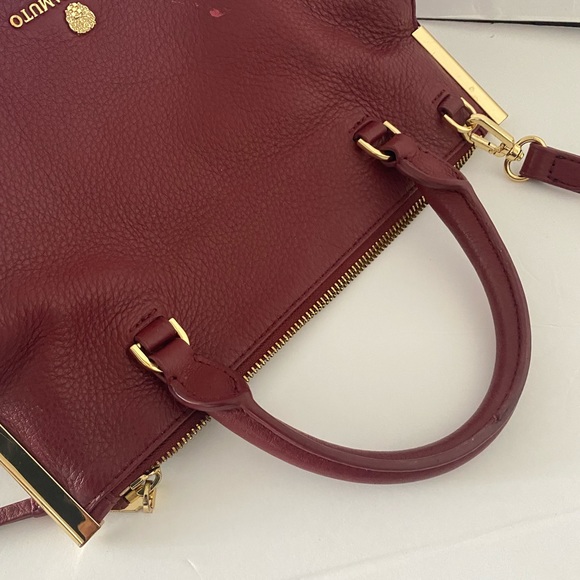 Vince Camuto Bags Vince Camuto Tina Satchel - Picture 13 of 16